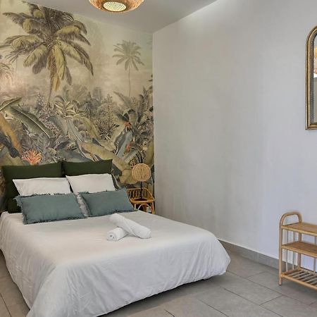 Nocnoc - La Petite Marie Apartment Marseille Ngoại thất bức ảnh