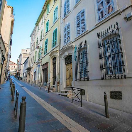 Nocnoc - La Petite Marie Apartment Marseille Ngoại thất bức ảnh