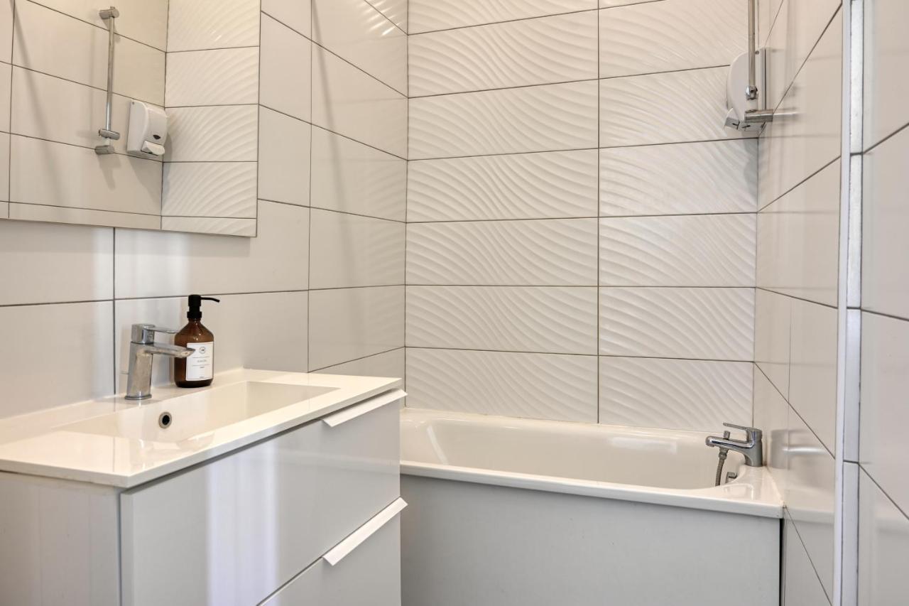 Nocnoc - La Petite Marie Apartment Marseille Ngoại thất bức ảnh